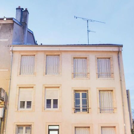 Les Cosy De Nancy - Le Nid Douillet - 4* Lejlighed Eksteriør billede